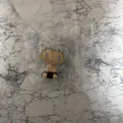 ヒロアカ 一番くじ ちょこのっこフィギュア 更に向こうへ H賞 オールフォーワン