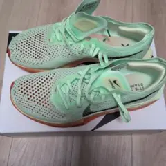 Nike ZoomX Vaporfly3 E.kipchoge 27.0cm