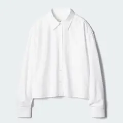 UNIQLO シャツ