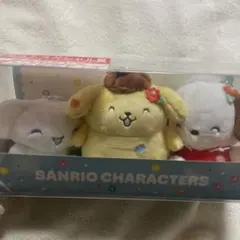 ⭐*★様 サンリオキャラクター　1番くじ　ラストワン