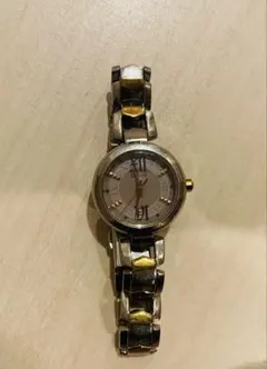 ソーラー 腕時計