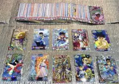 ダイの大冒険カードセット　大量　【２】　ダイ