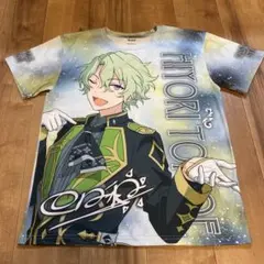 2026年最新】フルグラフィックtシャツ 巴日和の人気アイテム - メルカリ