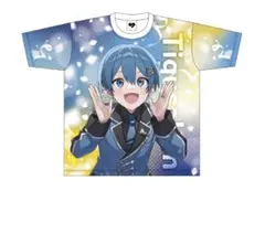 AMPTAK×COLORS ちぐさくん 法被 武道館 - メルカリ