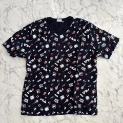 FILA Tシャツ