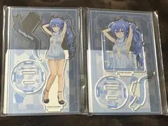 無職転生 くじ引き堂 A賞 アクリルパネル ロキシー エリス シルフィ 