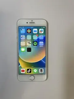 【美品】Apple iPhone 8