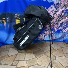 寶LL-460 JACKBUNNY キャディバッグ 重量約2.9kg スタンド式 寶LL-460 JACKBUNNY キャディバッグ 重量約2.9kg スタンド式 - メルカリ