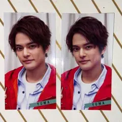 中山優馬 デタカ