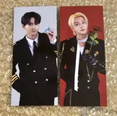 ENHYPEN WORLD ジョンウォンセット