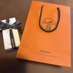 HERMES ハンドクリーム 50mlのサムネイル