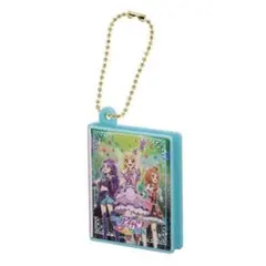 アイカツ！ グッズコレクション２～大スター宮いちごまつり～