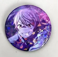プロセカ 天馬司 ホログラム缶バッジ