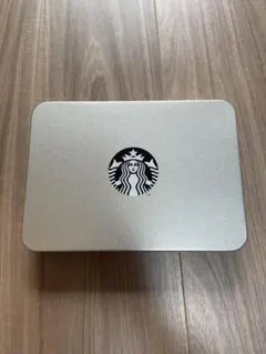 Starbucks スターバックス 空き缶 収納ケース