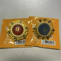 スタライ 燐音 ニキ リングライト 10th