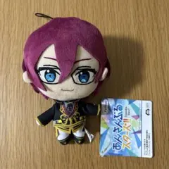 七種茨 ぬいぐるみ GIGOのサムネイル