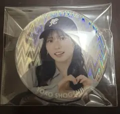 正源寺陽子 ひなたフェス 日向坂46 2026 缶バッジレア - メルカリ