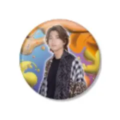 仮面ライダーガヴ ラキア 庄司浩平 ゴチゾウ 缶バッジ TOSくじ B賞 C賞