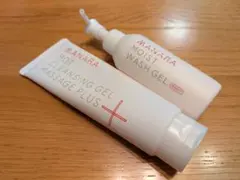 ☆セットでお得☆MANARA ホットクレンジングゲル/モイストウォッシュゲル