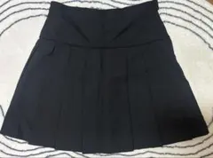 プリーツスカート 150