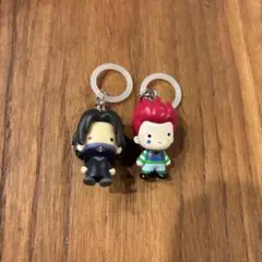 ハンターハンターめじるしアクセサリー