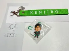 三代目 JSB stars 山下健二郎2点セット