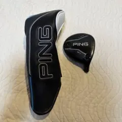 未使用☆PING G440 SFT 5W 19度 ヘッド☆日本仕様品 【ピン】 - メルカリ
