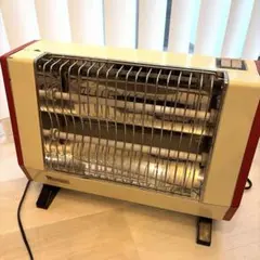 2026年最新】古い 電気ストーブの人気アイテム - メルカリ