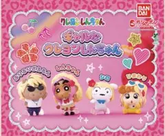 クレヨンしんちゃん ギャルなフィギュア