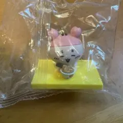 松屋 ちいかわ カニちゃん 古本屋