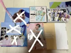 セブチ　グッズ