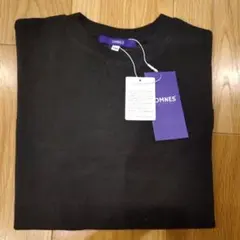 OMNES キッズ ボーダーTシャツ 110cm 新品未使用