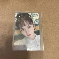 Kep1er マシロ ロンドン トレカ