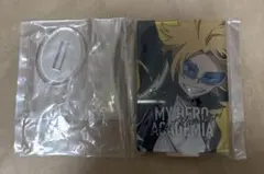 ヒロアカ 上鳴電気 一番くじ アクスタ