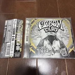 2026年最新】ozrosaurus cdの人気アイテム - メルカリ