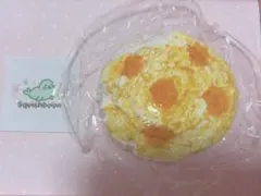squishboom スクイーズ　チーズパン　スクイッシュブーム
