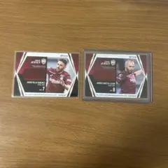 2025年最新】イニエスタ カードの人気アイテム - メルカリ