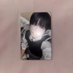 &TEAM Weverse Albums ver. HARUA