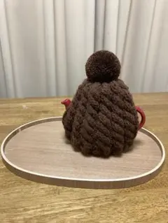ティーコゼー（中）✴︎ポットカバー