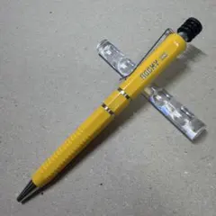 新品 廃盤 PILOT パイロット フレフレ ロッキー 2020 ボールペン 黄のサムネイル