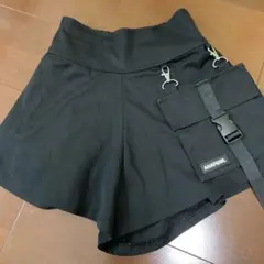 ANAP GIRL ハーフパンツ XS