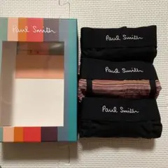 Paul Smith ボクサーパンツ 3枚セット　Sサイズのサムネイル