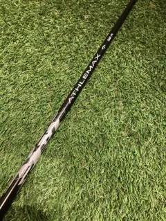 ATHLEMAX 50 SR シャフトのみ 3HL - メルカリ