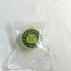 【大人気】たまごっち　おやつチャーム　くちぱっち　平成女児チョコ