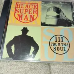 III FRUM THA SOUL g-rap インディソウル　R&B