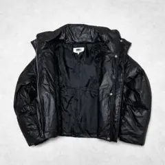 MM6 メゾンマルジェラ ショートダウンジャケットS52AM0176 Sサイズ MM6 Maison Margiela(エムエム6 メゾン マルジェラ)Kids & Junior