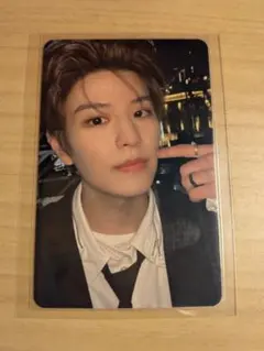 StrayKids　スンミン　5star ktown4u