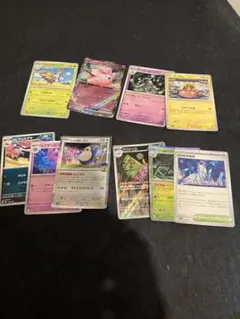 ポケモンカード まとめ売り