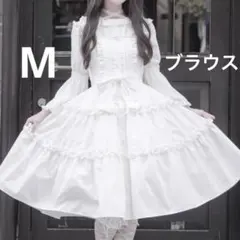 ロリータ シャツ