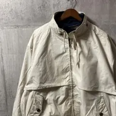 I169 ブルゾン 90s 00s ヴィンテージ Y2K スウィングトップ 古着